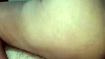 What a great position, she loves doggystyle and makes him feel good moving