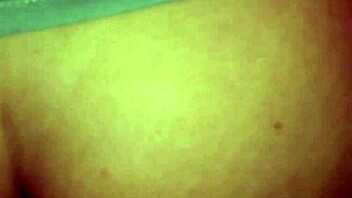 my husband catches me masturbating and punishes my big colombian ass