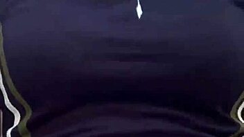 Watch brave teen in action, risking exposure publicly