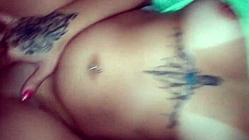 Latina creampie public squirting