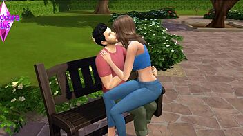 Sims 4 a cuckolding story episode 3 boyfriend