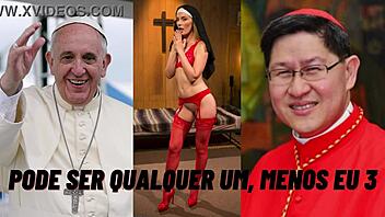 The Next One Is Anal With The Prostitute.