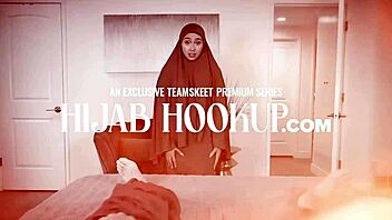 Attractive Blondie Rides Stepdad's Big Cock