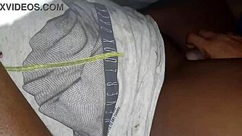 Madrasta safada rides enteado's rod twice daily, so hot! 🔥