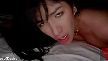 Yennifer Chacon In Latenight Pounding And Piss Party