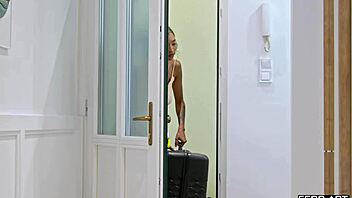 Barbie rous adventures mysteries visitor part 1 2 montage