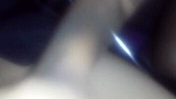 Gabycerejinha Doing A Greedy Act With Young Taxi Driver.