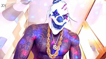 my turn to worship hallelujah johnson's ass