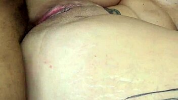 Primera audición porno salvaje de Tiffany