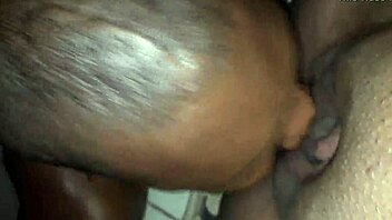 i give total sucking and cum inside pussy at end