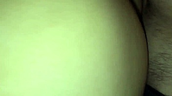 my husband catches me masturbating and punishes my big colombian ass