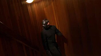 ginger lea, wanna join me for shower banging?