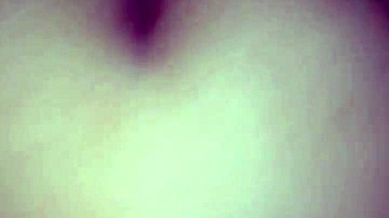 Enjoying A Smooth, Shaved Encounter With Passion