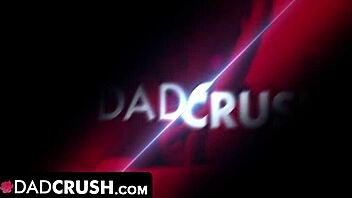 Attractive Blondie Rides Stepdad's Big Cock