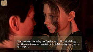 The price of power 61 game episode personal story