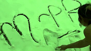 horny milf gets used and double stuffed with vibrator, ending with huge facial