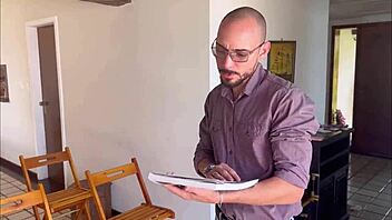 i learn in sexology class about trans orgy and lots of putaria