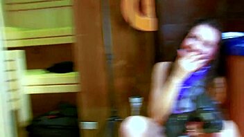 i get a wet massage with happy end