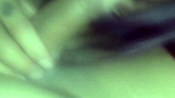 Gabycerejinha Doing A Greedy Act With Young Taxi Driver.