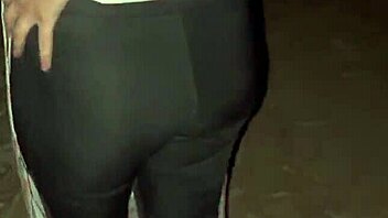 Jungle bang with indian college girl, oops!