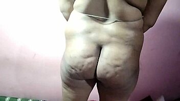 Homemade nude body looks so hot and sexy! 🔥