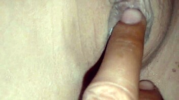 horny teacher spreads wet shaved pussy for hard fucking