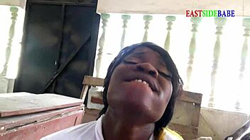 Can't Wait to Drill My BBW Neighbor While Checking Church Projects