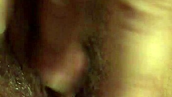 Cheating Asian Wife Fucks Before Going Home 😏