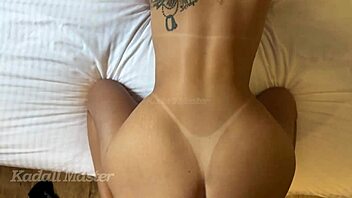 Invited Ex's Friend For Motel Fuck!