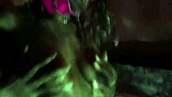 bestie quickie with bent over fucking