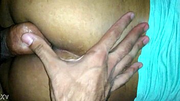 Comendo O Cu Da Prima