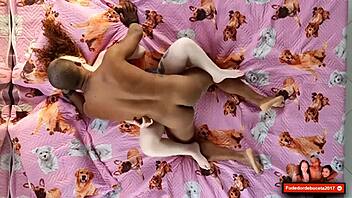 i think lorrany exotica took more big black cock than she deserved with double cumshot