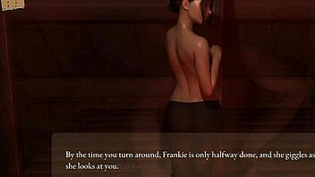 The price of power 61 game episode personal story