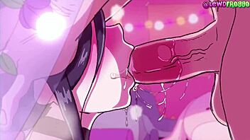 Is This Asian Pillow Princess Ready for More?