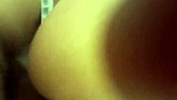 i and my brunette partner cum quickly in this homemade video.