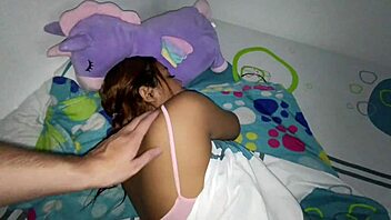 lo siento no queria que tu familia te viera en pov intenso