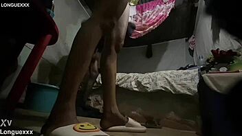 she shows off her long legs in a skirt, looking so sexy 😍