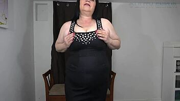 cockteasing mistress blocks until you confess