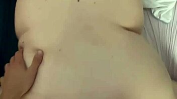 Woman Gets Fucked Hard In Doggystyle!