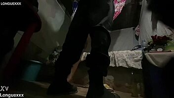 she shows off her long legs in a skirt, looking so sexy 😍