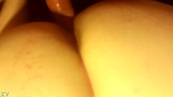 thunder butt takes monster cock in anal