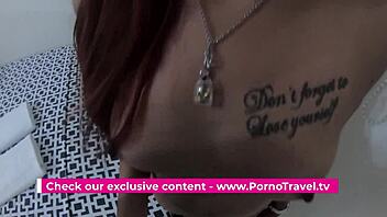 i can't resist this hot filipina babe sucking and banging me