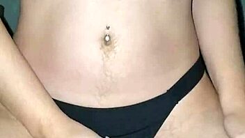 Teen Sits And Enjoys With Old Couple