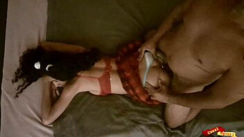 Does Novinha Have Anal Sex with Padrasto?