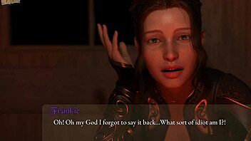 The price of power 61 game episode personal story