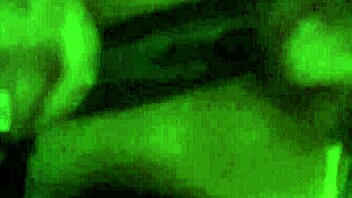 Intense Deepthroat Lessons With Monster Cock