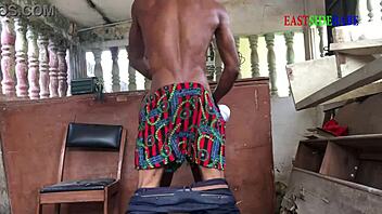 Can't Wait to Drill My BBW Neighbor While Checking Church Projects