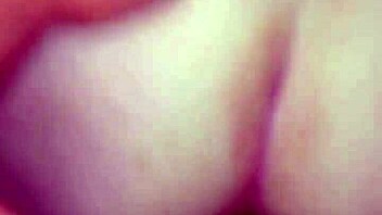 blonde gets pussy drilled doggystyle