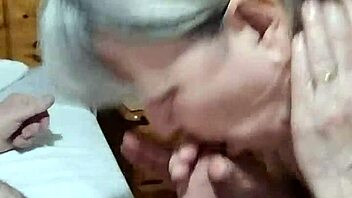 Is My Wife A Dirty Cock Sucker?