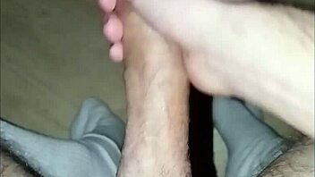 mmasturbation and cum 11 in homemade solo session